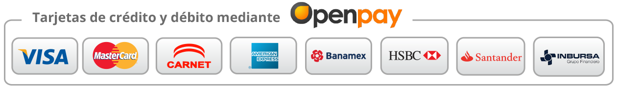 Transferencia por Tarjeta de Crédito o Débito